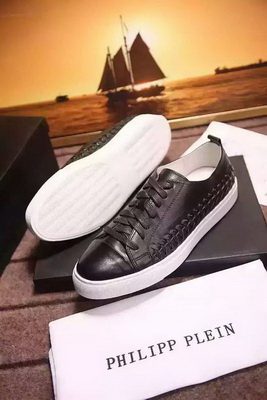 PhiliPP Plein Fashion Casual Men Shoes--083